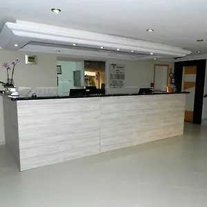 Hotel Praiamar, Balneário Camboriú